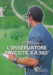 Copertina libro (UFFICIO STAMPA)