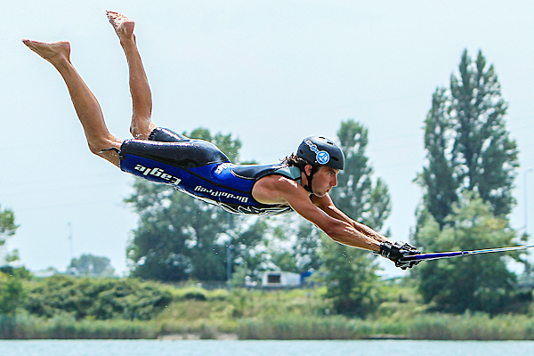 SCI NAUTICO Discipline Classiche e Piedi Nudi a Ravenna